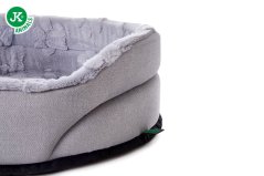 JK ANIMALS pelech Grey Paw S, 50x45x14 cm