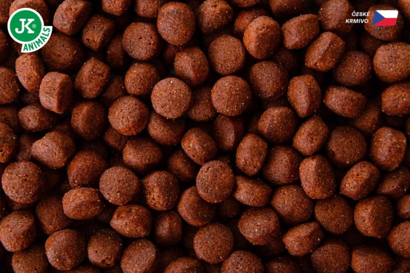 Delikan CD Puppy Maxi 3 kg