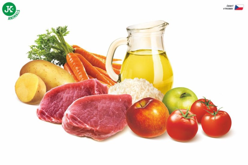 13 kg,  Sam's Field Low Grain Light & Senior Lamb & Rice, superprémiové granule, (Sams Field bez pšenice)