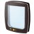 Ferplast Swing 15 dvierka hnedé 41,2 x 9,6 x 48,2 cm