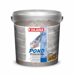 Dajana Pond Sticks extra 5 000 ml