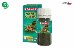 Dajana Nano Sticks 100 ml / 20 g