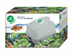 JK ANIMALS Vzduchovací motor JK-HAP4000