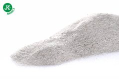 JK ANIMALS Prírodný mramorový piesok, do akvária a terária, 2 kg