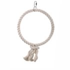 drevené a povrazové