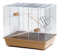 Inter Zoo Klietka Osmák/Burunduk 60, 58 x 38 x 53 cm