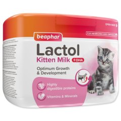 Beaphar Lactol Kitty sušené mlieko 250 g