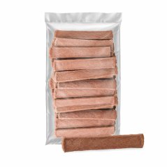 JK ANIMALS Monoprotein kuracie plátky, 1 kg