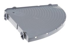 Ferplast L373 Plastová polica do klietky pre hlodavce 1 ks