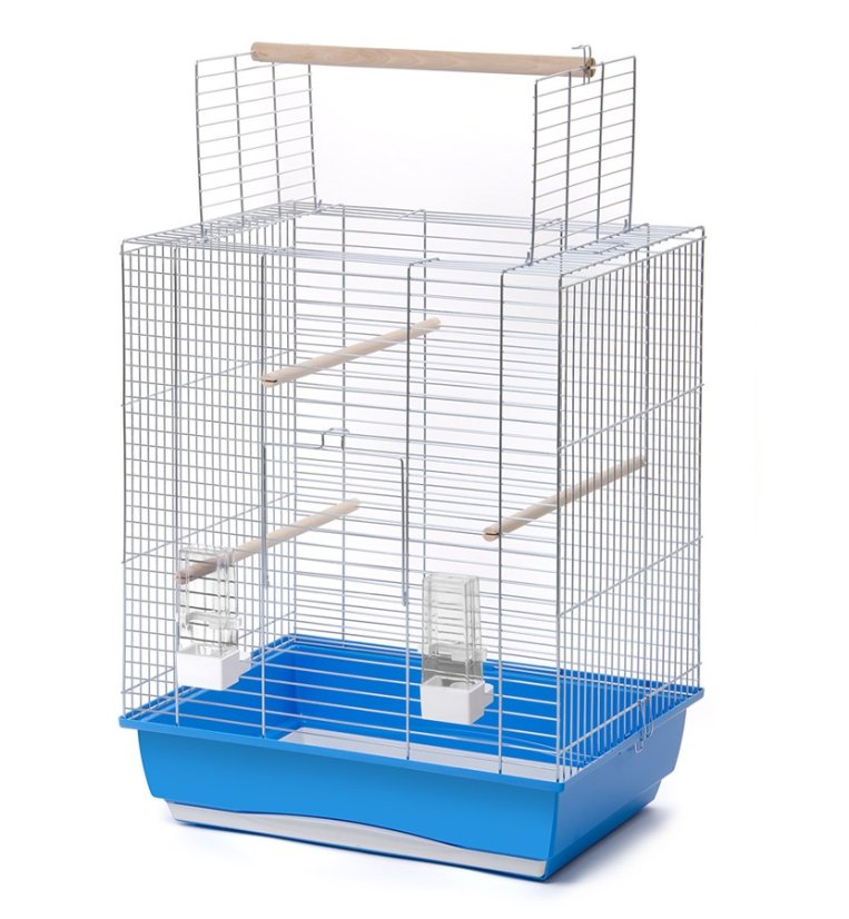 Inter Zoo klietka Ara Big 54x39x68