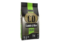 Delikan CD Lamb and Rice 1 kg