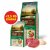 13 + 2,5 kg Sam's Field Low Grain Junior Large Lamb - Free Range, superprémiové granule pre šteňatá a mladé psy veľkých plemien s jahňacím z voľného chovu, (Sams Field bez pšenice)