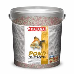 Dajana Pond Pellets extra 10 000 ml