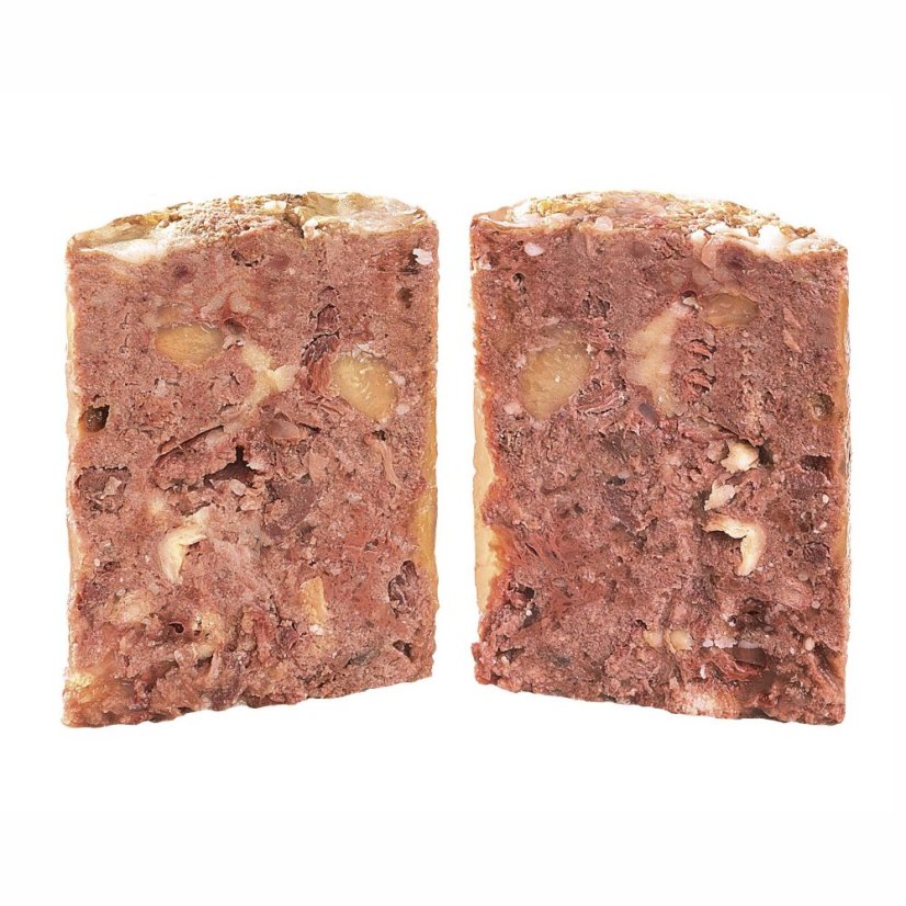 6x 400g, Sam's Field MIX, superprémiová konzerva, (Sams Field)