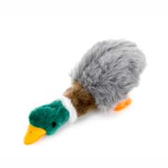 JK Plyšová kačka 37 cm
