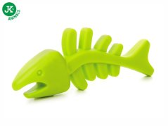 JK Zelená TPR rybia kosť 13 cm