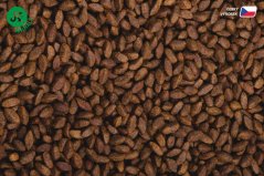 2,5 kg, Sam's Field Low Grain 4300 Power Chicken & Potato, superprémiové granule, (Sams Field bez bez pšenice)