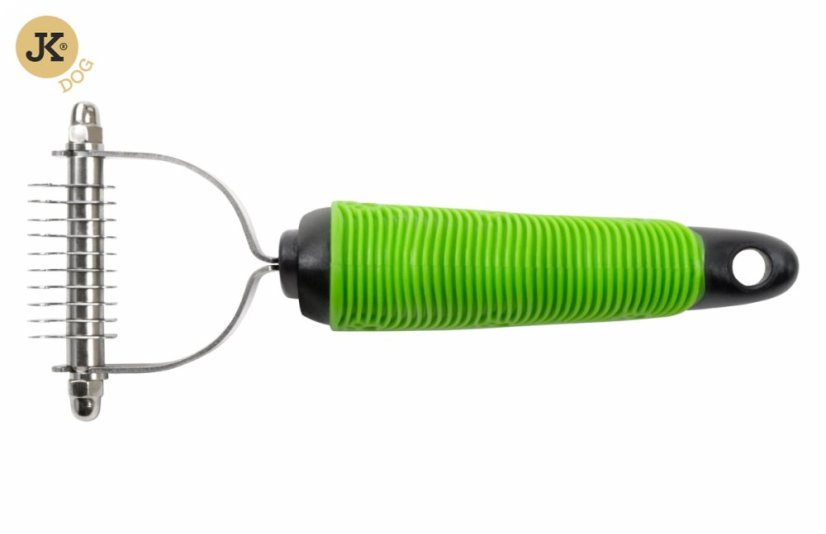 JK Prerezávač 10 nožov 18 cm