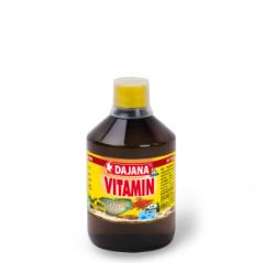 Dajana Vitamin 500 ml
