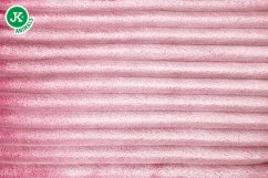 JK ANIMALS pelech Coral ružový, 50 x 40 x 18 cm