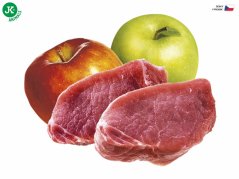 Sam's Field True Lamb Meat & Apple, superprémiová konzerva, 400 g (Sams Field)