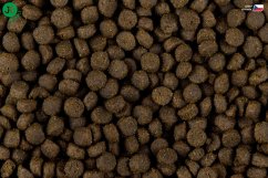 2,5 kg, Sam's Field Grain Free Chicken, superprémiové granule, (Sams Field bez obilnín)