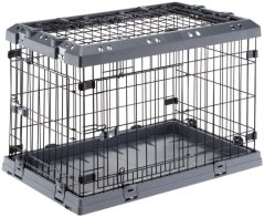 Ferplast SUPERIOR 75 klietka pre psa 77 x 51 x 55 cm