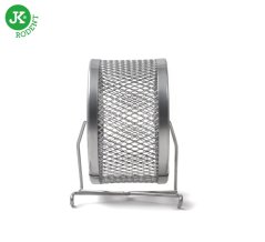 JK ANIMALS Kovový kolotoč sito č.2, 16 x 9 cm