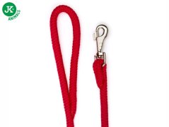 JK Povrazové vodítko XL - červené 125 cm