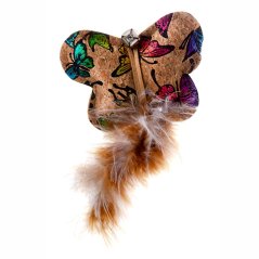 JK ANIMALS Motýlik, 17 cm