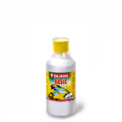 Dajana Basic pH 250 ml