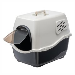 Ferplast Bill toaleta pre mačky 50 x 40 x 42 cm