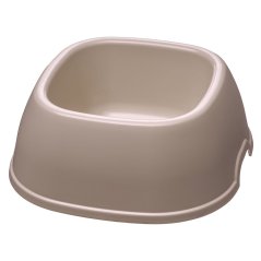 Ferplast PARTY 30 miska hnedá, 39,5 x 39,5 cm 6,0 l