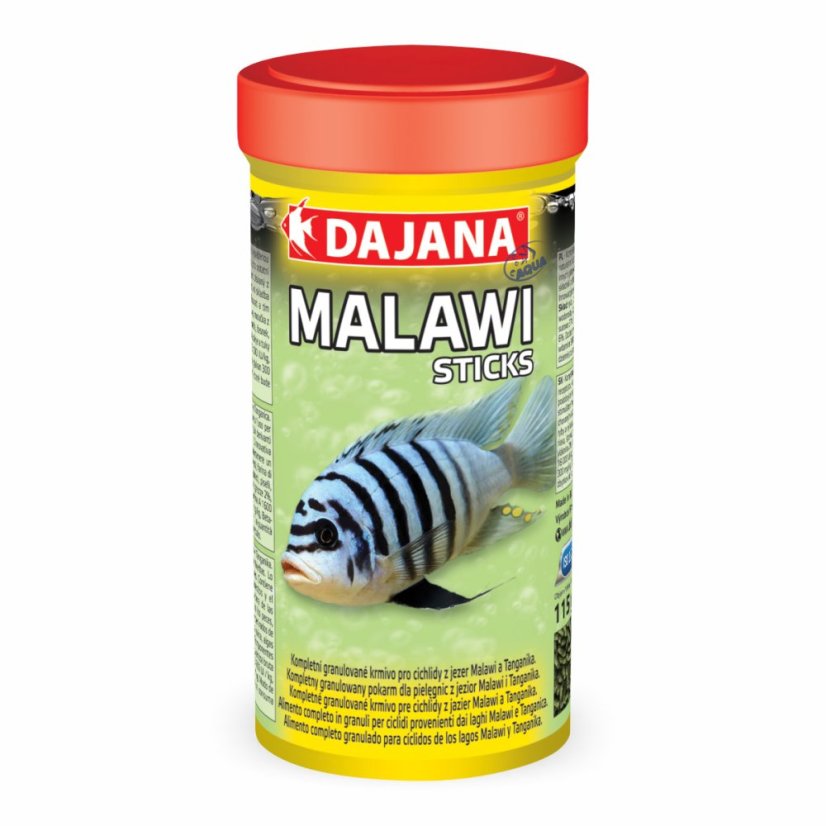 Dajana Malawi sticks 1 000 ml