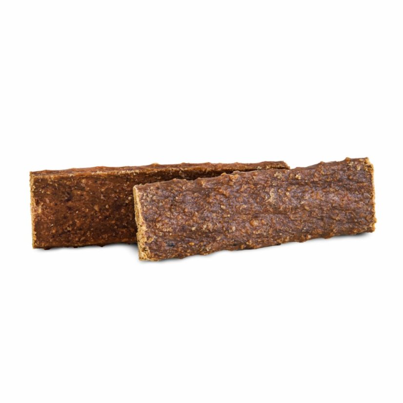 JK ANIMALS 100% Natural Snack, Monoproteín Boar, 100% DIVIAK, 500 g