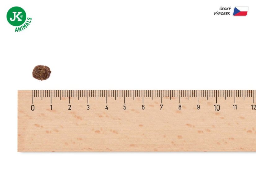 800 g, Sam's Field Low Grain Adult Mini Chicken & Potato, superprémiové granule, (Sams Field bez pšenice)