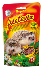 Tropifit - Krmivo pre ježky Atelerix 300 g