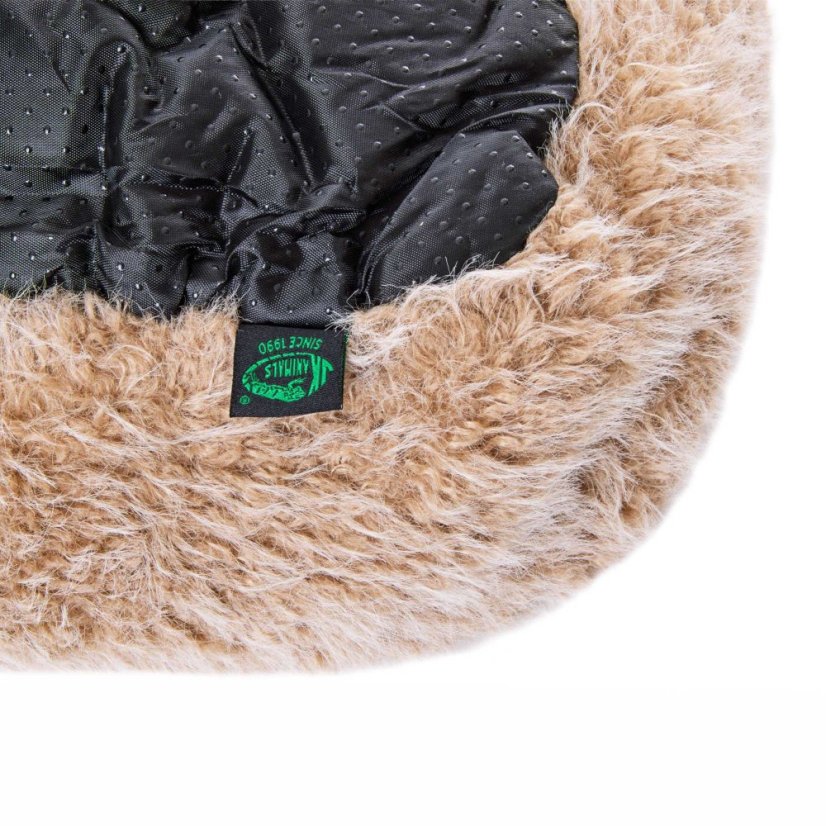 JK ANIMALS GRIZZLY pelech 50 x 40 x17 cm