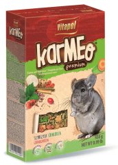Vitapol - činčila, 450 g