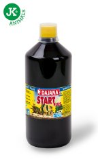 Dajana Start Plus 1000 ml