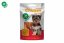 JK Animals sušené kuracie mini prúžky pre šteňatá, mini mäsová steniaca maškrta (Puppies Chicken Mini Strips Meat Snack) 50 g