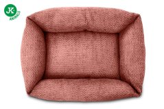 JK ANIMALS pelech Yuta tehlový, 50x35x16 cm