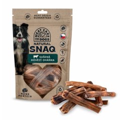 Dog Snaq - sušená hovädzia ohánka, 200 g
