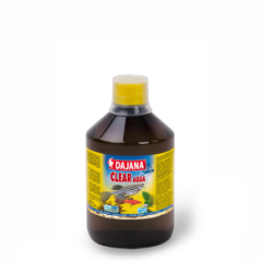 Dajana Clear Aqua 500 ml