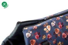 JK ANIMALS taška Monty S, 40×24×24 cm