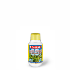 Dajana Liquid carbon CO2, účinný zdroj uhlíka, 100 ml