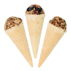 Vitapol Kornút pre hlodavce mix 40 g