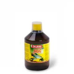 Dajana Basic pH 500 ml