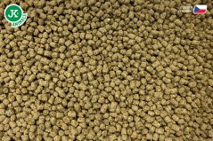 Dajana ISF Cichlid Pellets, pelety – krmivo, 1000 ml. (insect superfood)