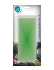 JK ANIMALS, pena pre mini bio filter do 50 l.15 x 6 x 5 cm
